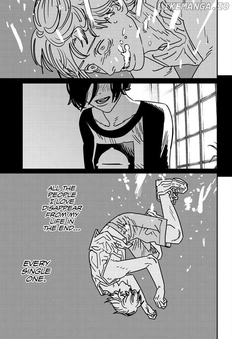 Chainsaw Man, Chapter 183 image 05